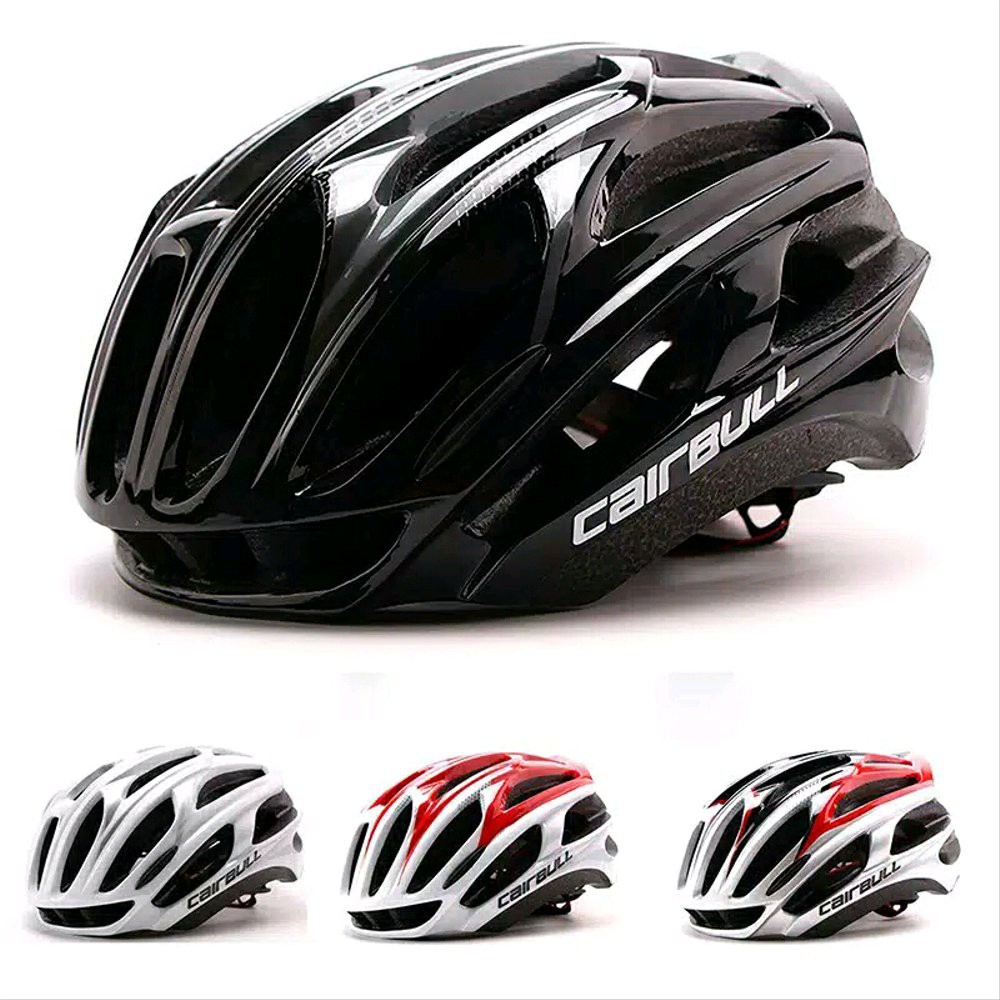 Helm Sepeda Cairbull Roadbike MTB