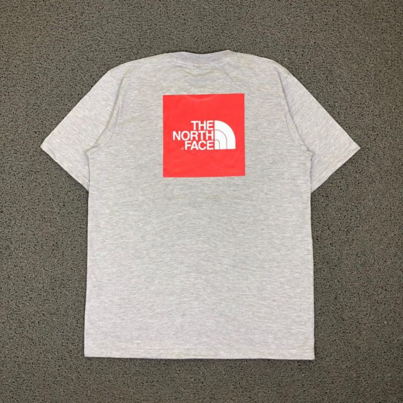 KAOS THE NORTH FACE HIGH QUALITY CASUAL HYPE FASHION PRIA