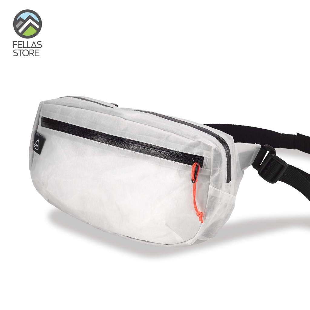 Hyperlite Mountain Gear - Waistbag Versa White
