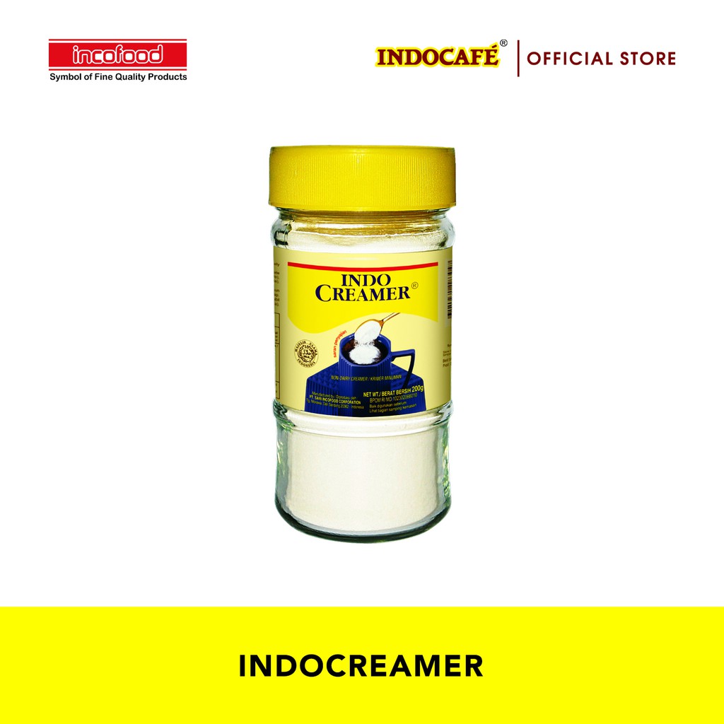 Indo Creamer (200g)