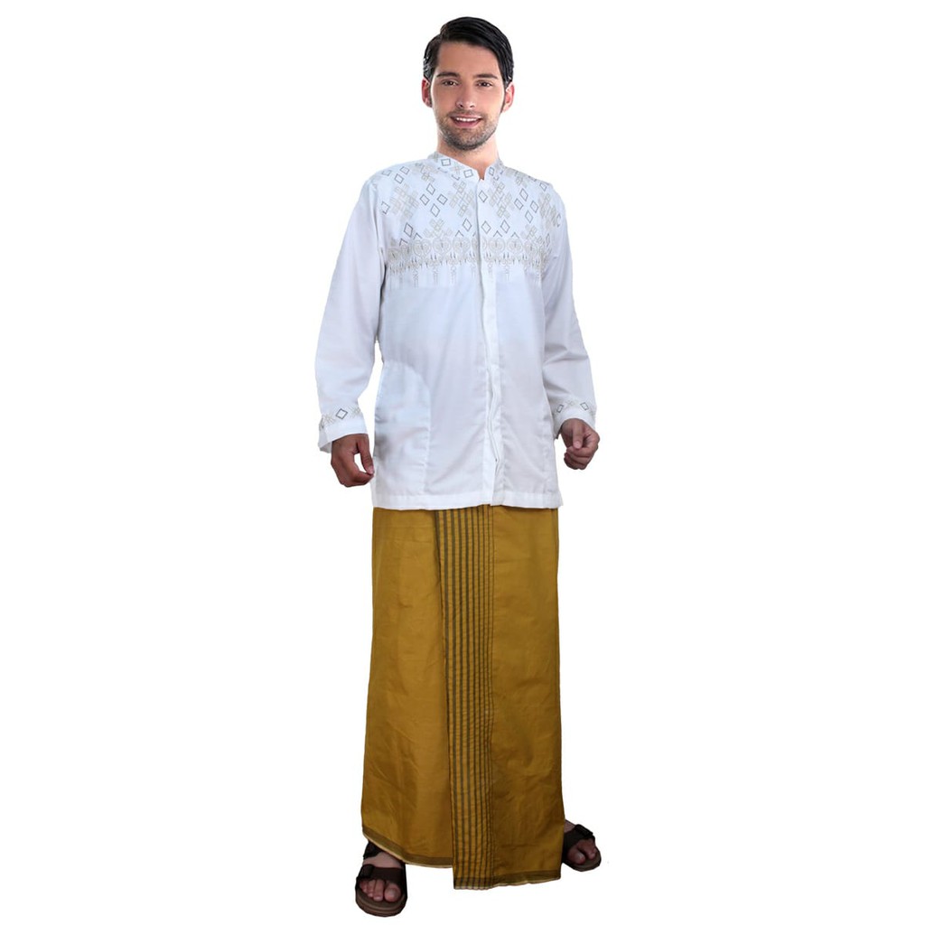 SARUNG TENUN GAJAH waduk warna ORIJINAL BEST SELLER HARGA GROSIR/BISA/COD