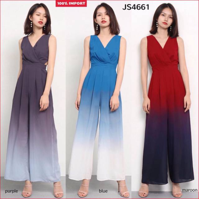 

JS4661 3 warna (seri 3 pcs)