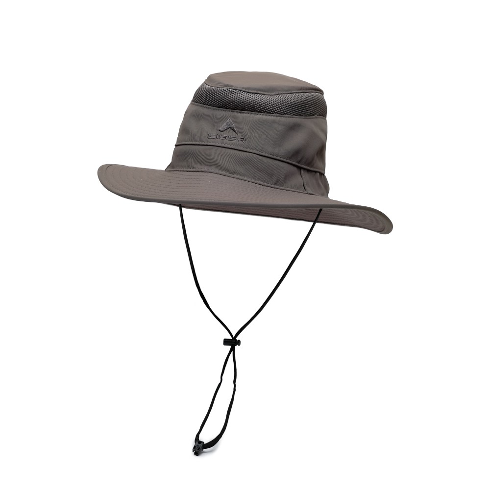 EIGER TI'I LANGGA - X HATS