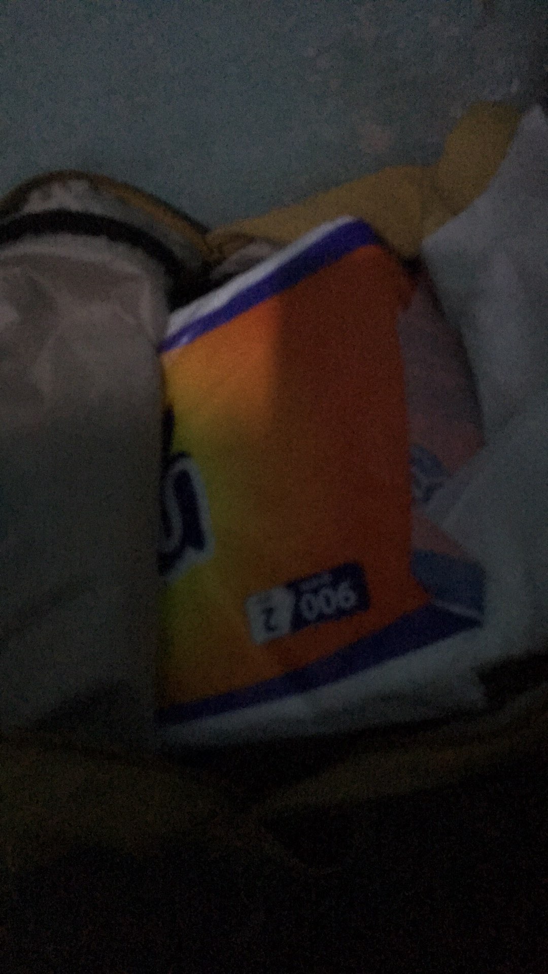 Tissue Muka 900gr  Merk Nice - Tissue Muka