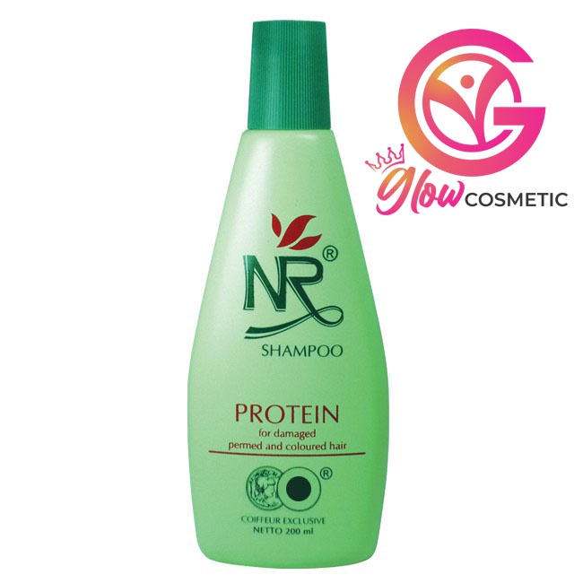 NR SHAMPOO 200ML