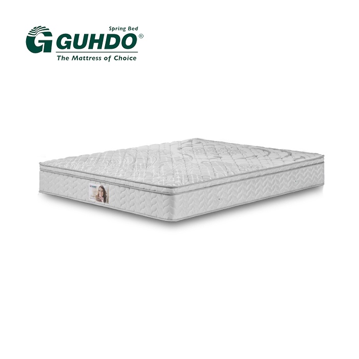 GUHDO STANDART PLUSHTOP 160 X 200