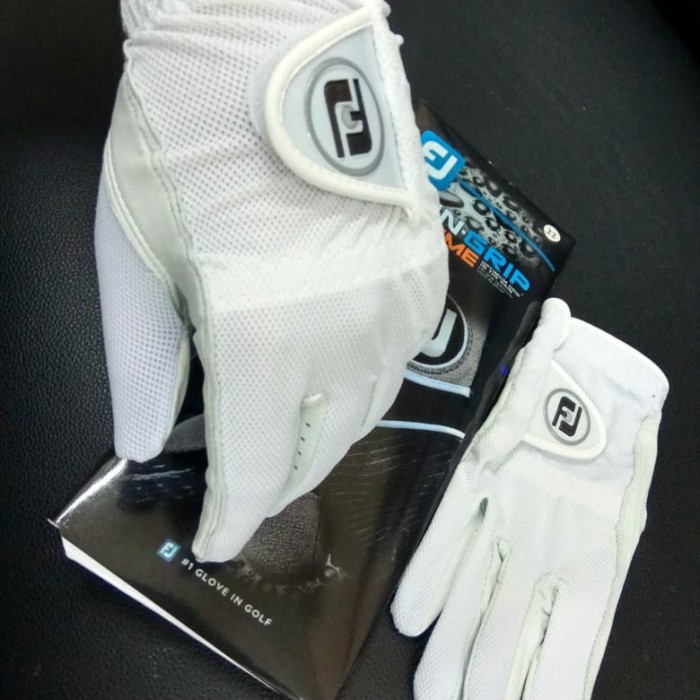 ORIGINAL SARUNG TANGAN GOLF GLOVE ACCESSORIES LADIES JUNIOR ANAK