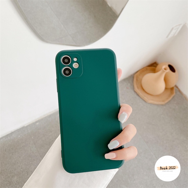 Soft Case TPU Shockproof Cover Vivo Y15 Y51 Y31 12 Y21T Y20s Y11 Y12s Y15A Y17 Y01 Y20 Y50 Y30 Y91 Y91 Y91i Y93 Y33s Y21s Y21s Y21 Y95 Y91C