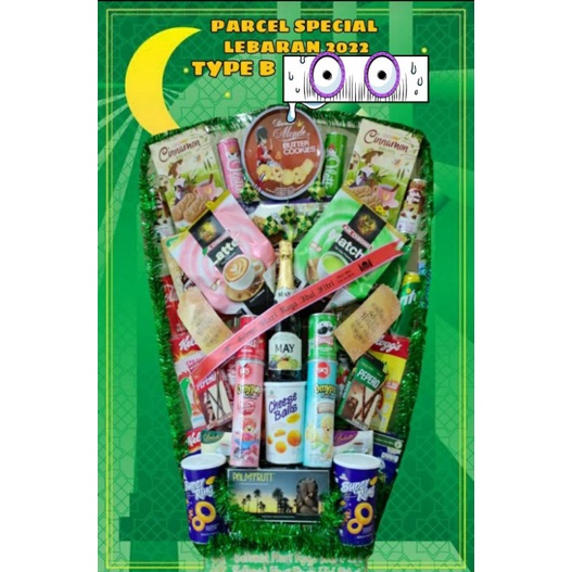 

parcel makanan lebaran(w)