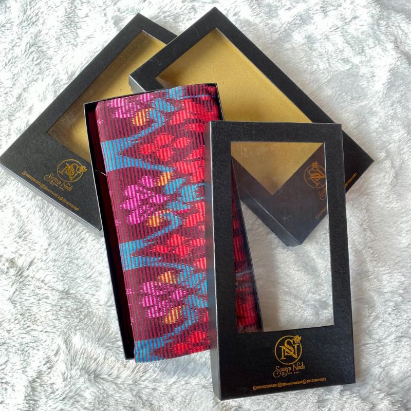 

BOX KOTAK HADIAH | KOTAK KADO KARTON ENDEK