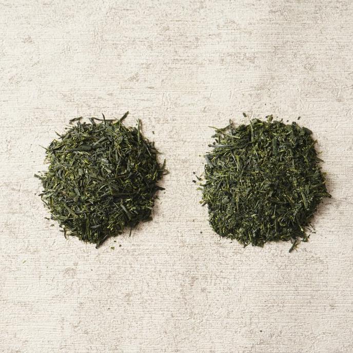 

[COD] [BUNDLE] Sencha + Sencha Fukamushi Loose Leaf [COD]