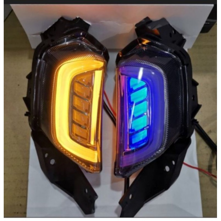 lampu sen JPA nmax new 2020 LED