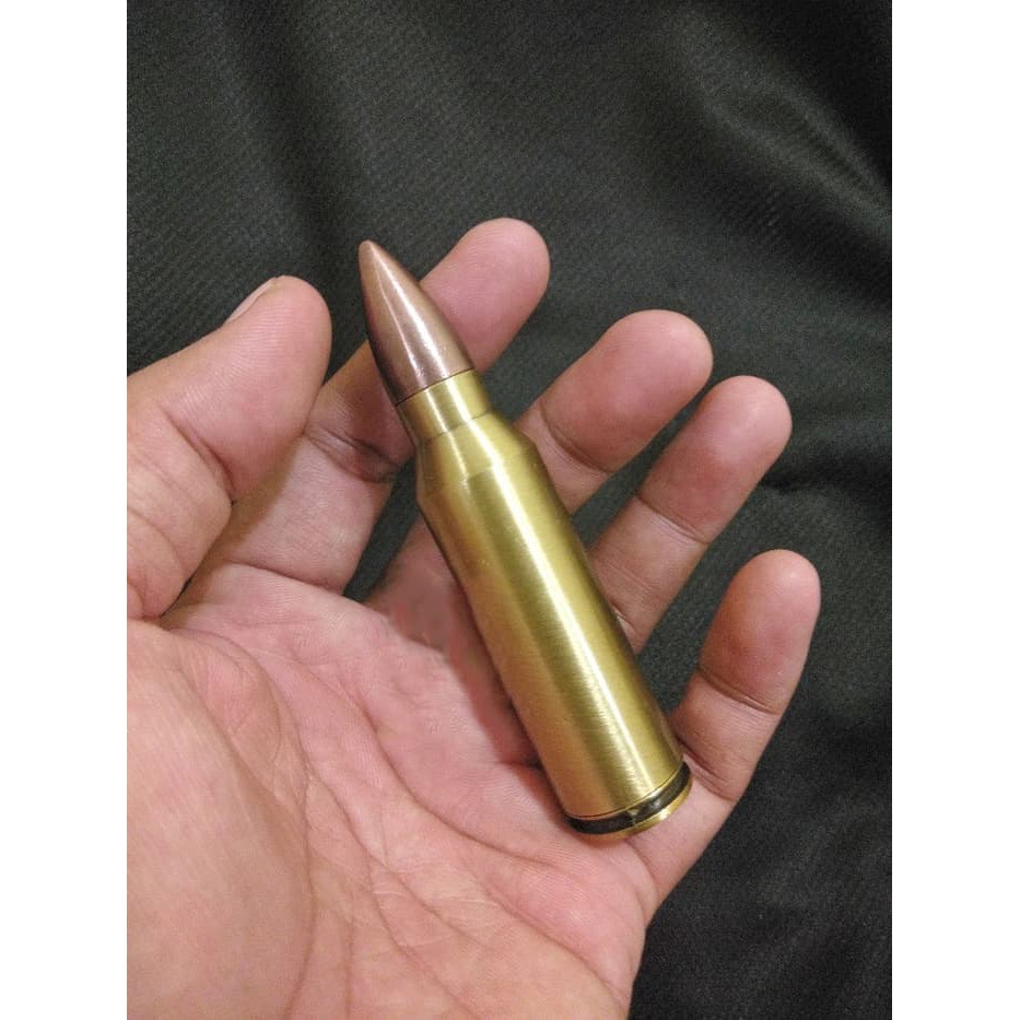 PROMO KOREK API GAS UNIK PELURU KOREK LAS MINIATUR PELURU MANCIS LIGHTER