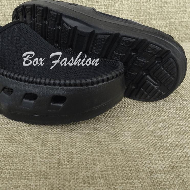 ARDILES MICKELSON CNBC Sepatu Slip On Spatu Ardiles Mickelson Casual Pria Original Size 38-43