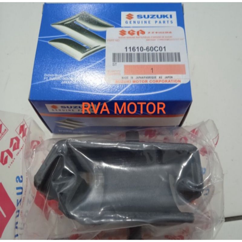 ENGINE MOUNTING FUTURA DUDUKAN MESIN DEPAN FUTURA