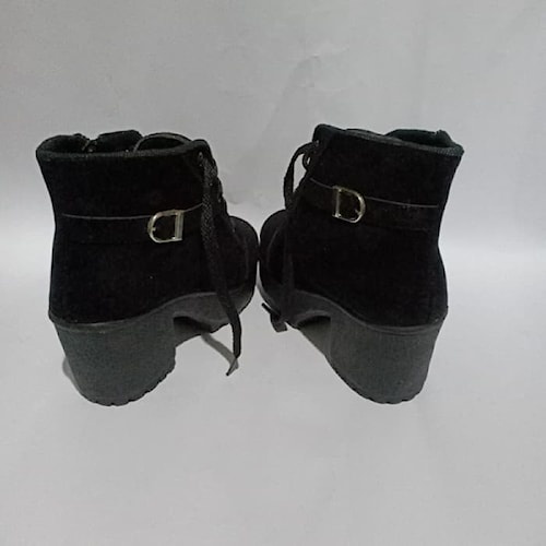 Sepatu Boots Wanita Heels Wanita Sepatu Koboy Sepatu Boots Wanita Import Premium Quality Heel Boots SEPATU BOOTS HEELS HITAM CASUAL FORMAL WANITA KEKINIAN TERBARU SANTAI KEKINIAN TERBARU SPATU BOOT HILS CEWEK CEWE PREMIUM MURAH BT02-8