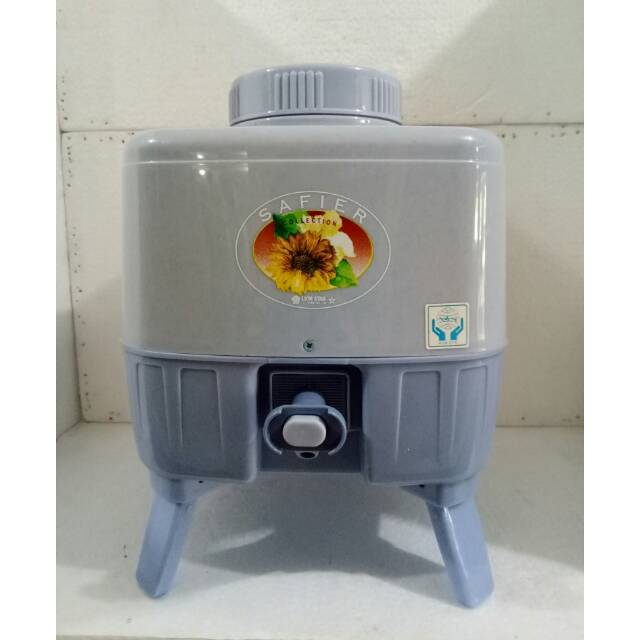 Drink Jar Riviera Lion Star 6 liter