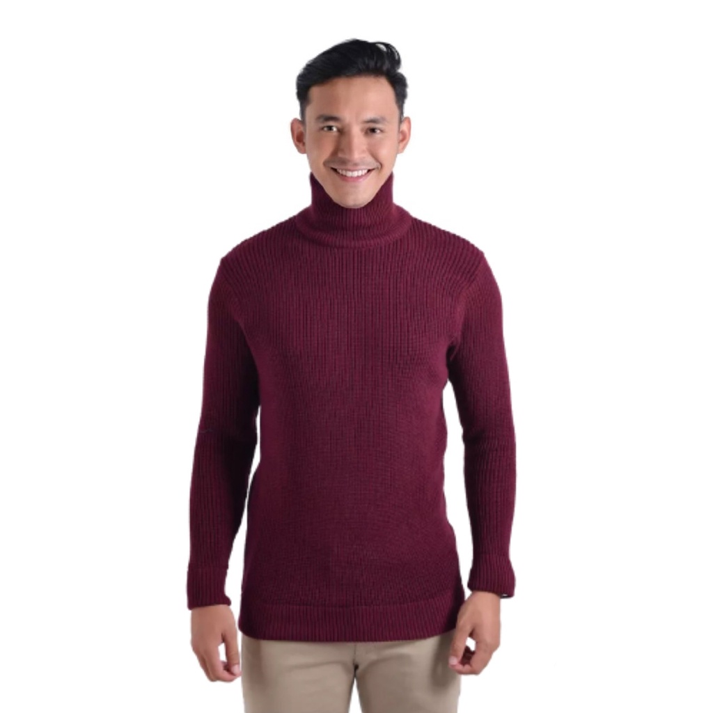 SIZE XL XXL SWEATER LONG NECK TURTLENECK KERAH TINGGI BAHAN BABAT TEBAL / SWEATER PRIA WANITA / KAOS SWEATER KERAH TINGGI / KAOS KERAH TINGGI / BAJU KERAH TINGGI / BAJU PRIA / BAJU DEWASA