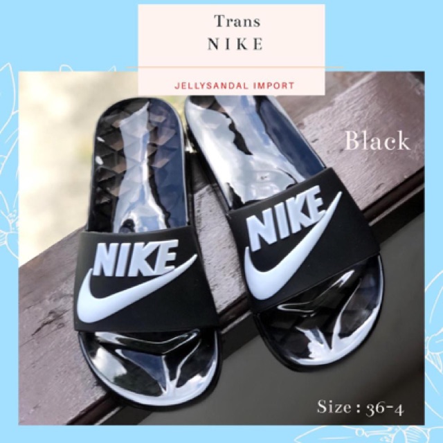 Sendal TRANS NIKE Import