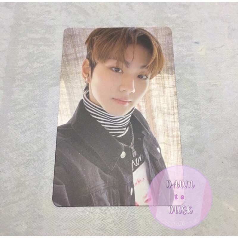 [booked] photocard jungwon hype selca photocard jungwon pc jungwon hype pc jungwon jungwon boneka