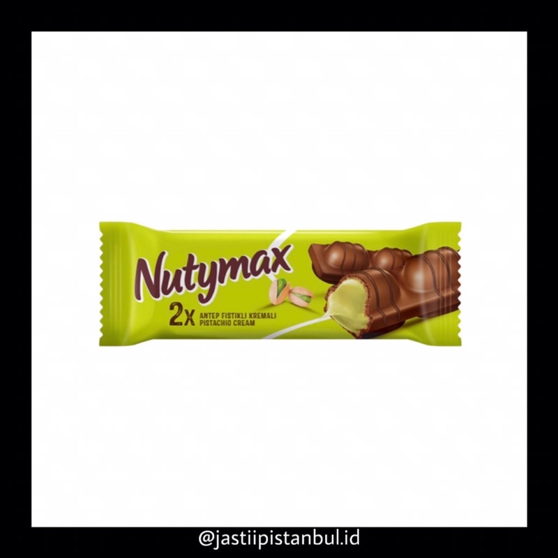

Coklat Nutymax Turki
