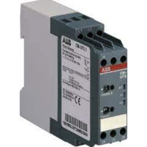 ABB CM-IWS.2S/ABB Insulation Monitoring Relay/CMIWS2S/CM-IWS2S