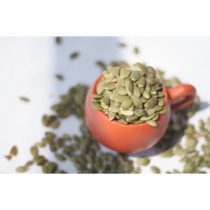 

Diskon Pumpkin Seeds - 1kg Diskon