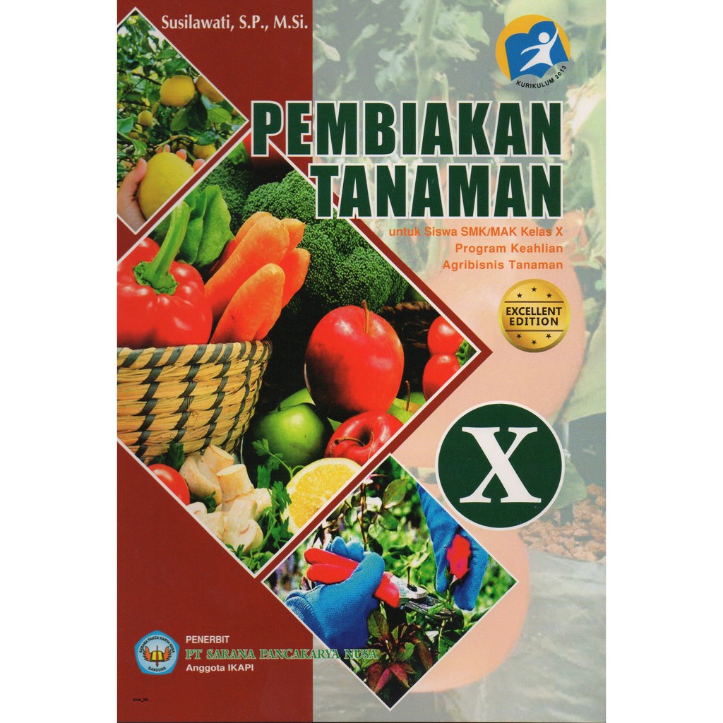 Soal Dan Jawaban Pembiakan Tanaman Kelas 10 Bahas Soal