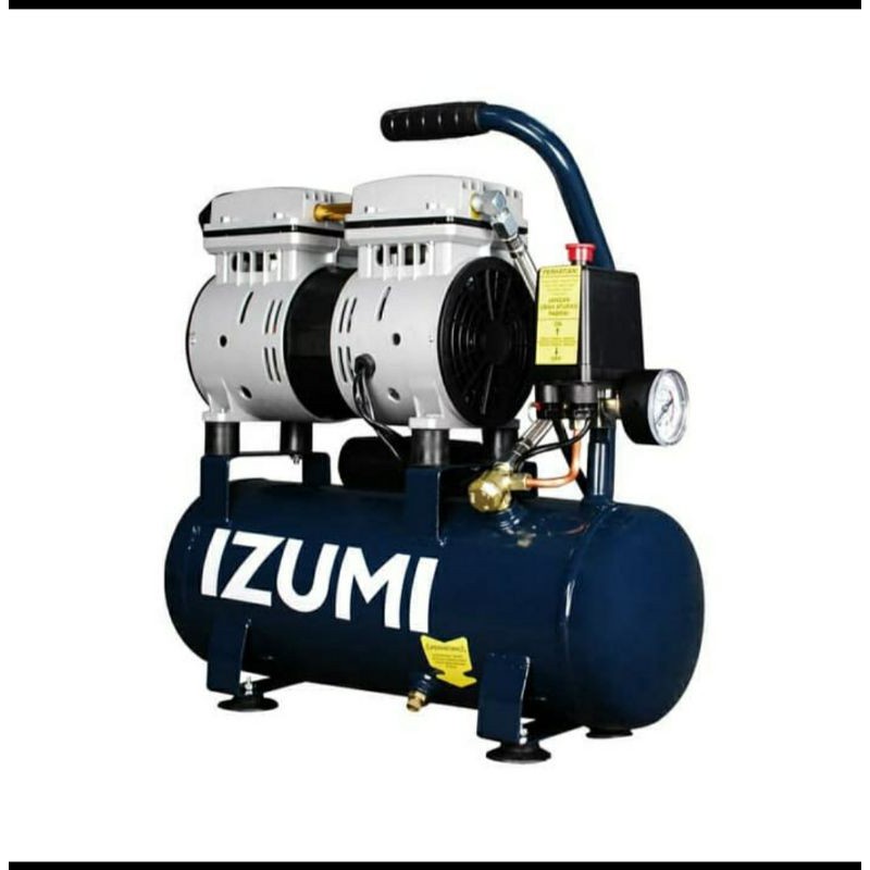 IZUMI OL 07 - 09 OLI KOMPRESOR