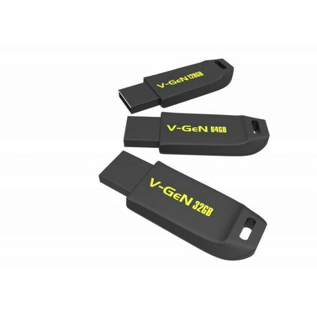 KHANZAACC FLASHDISK ASTRO VGEN 8GB