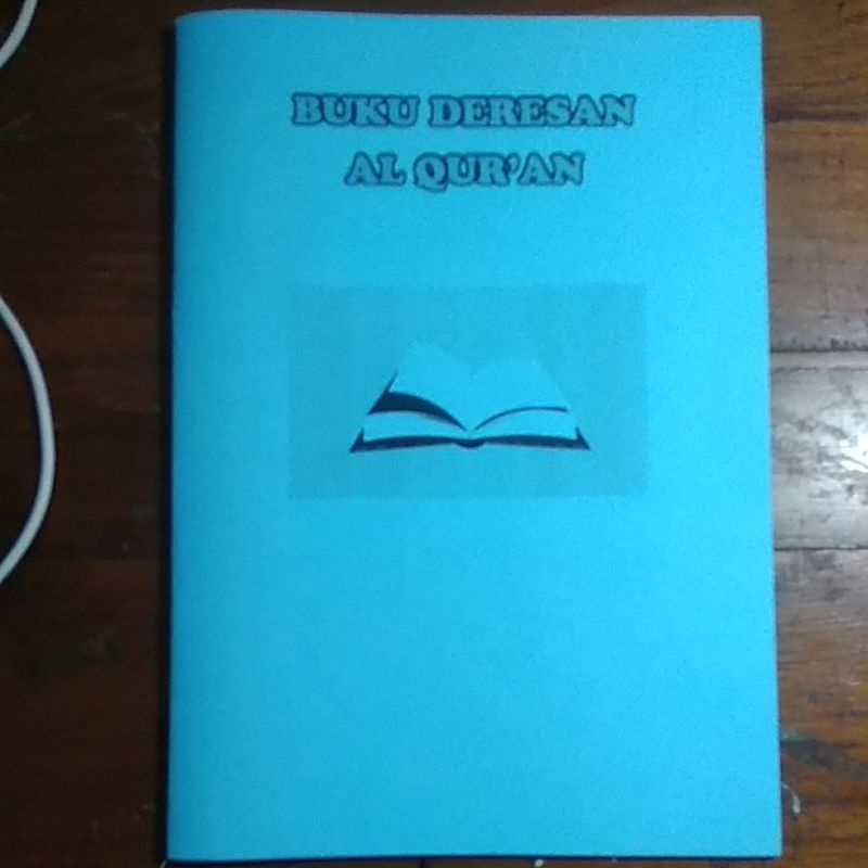 

pengontrol baca quran