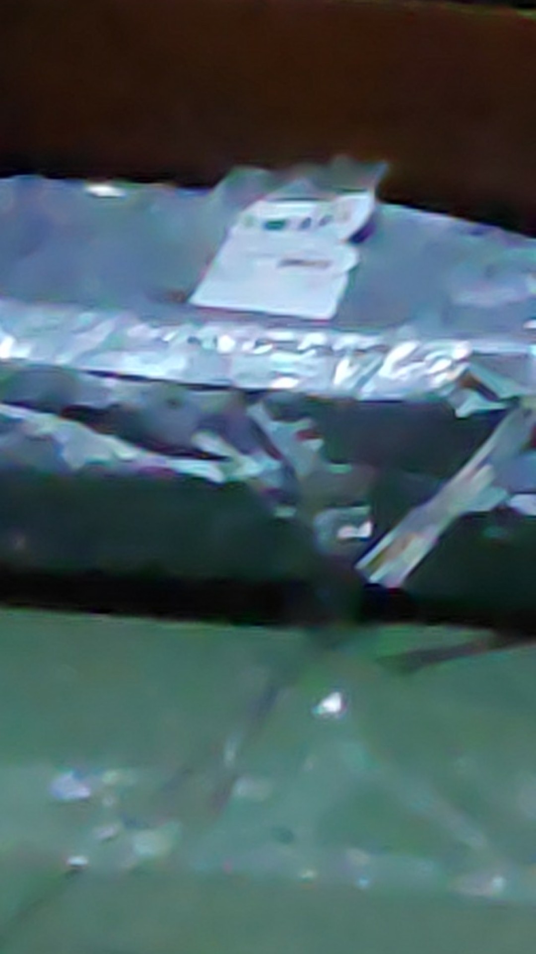 Kolam Terpal Ikan + Rangka [ Satu Set ] Model Slot Paralon Ukuran 100x100x50cm Original A15 Korea