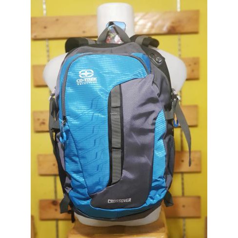 Bestseller.. Tas Daypack / Ransel Co-Trek Crossover 30L / Tas Punggung