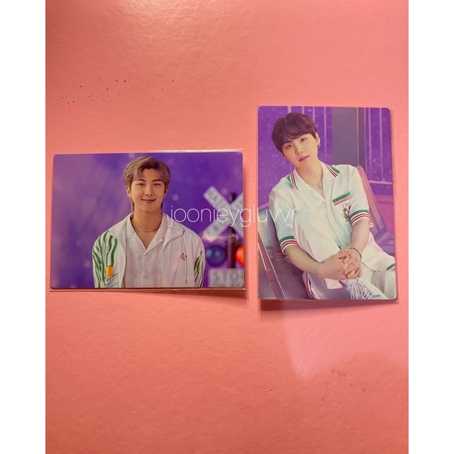 BTS MPC 2021 MUSTER SOWOOZOO