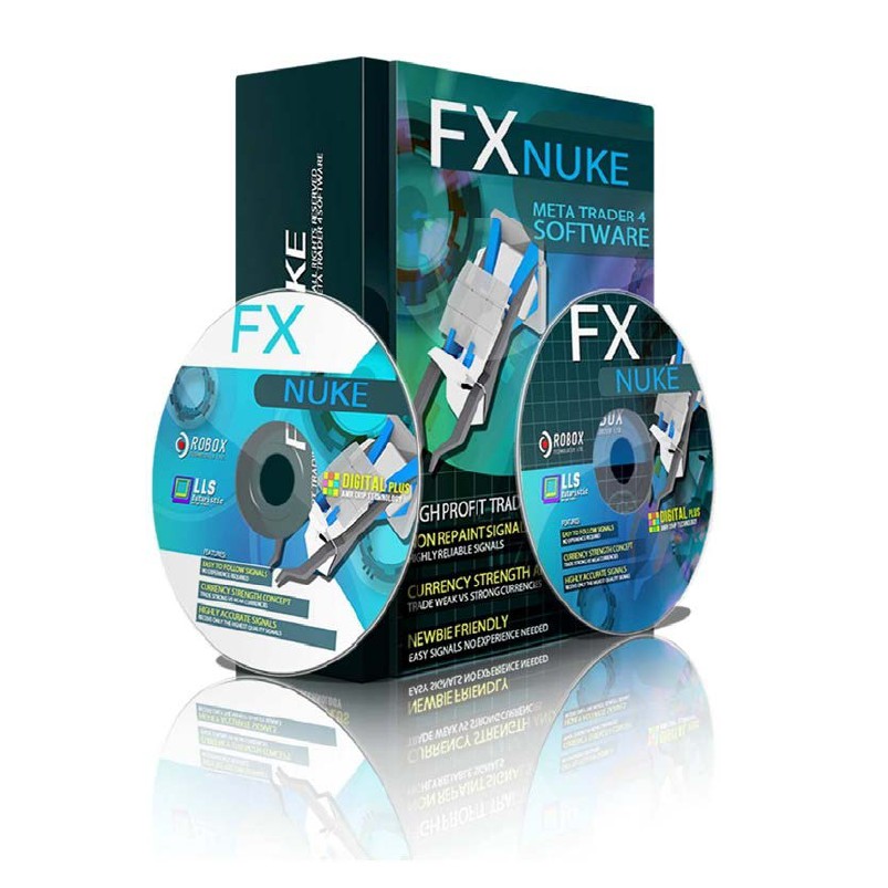 Indikator Forex Fx Nuke