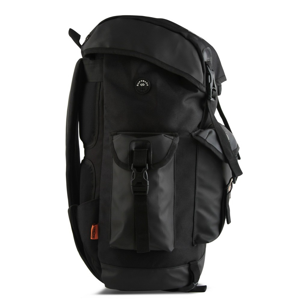 Tas Ransel Backpack Buffback Mortal