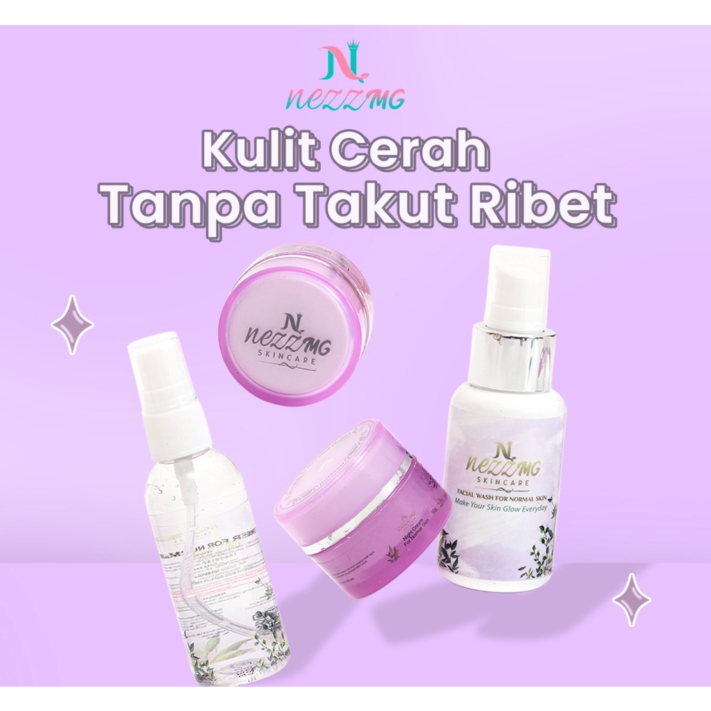 Nezzmg Platinum Series