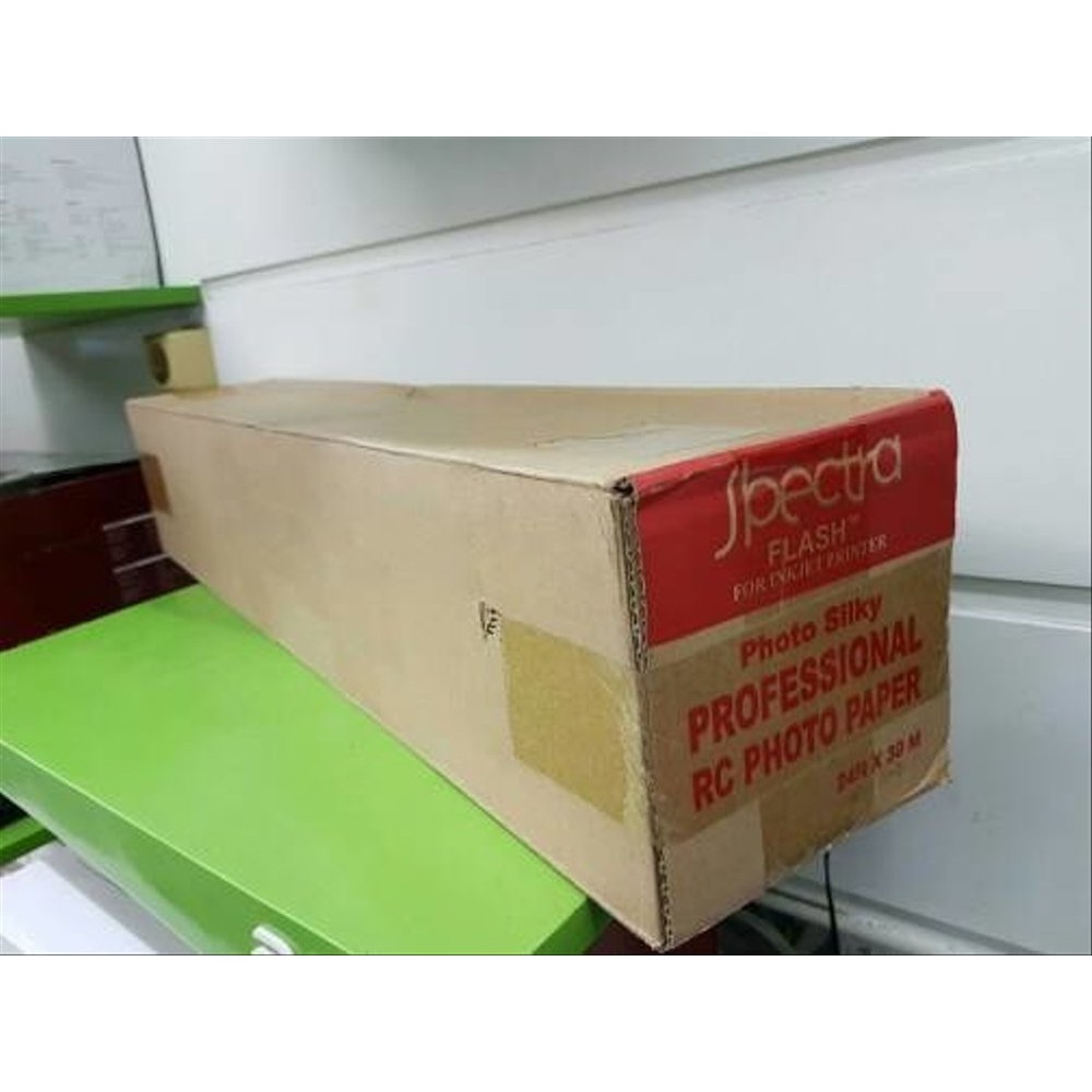 

Order Langsung PAPER SPECTRA PLOTER 24 INS terbaik
