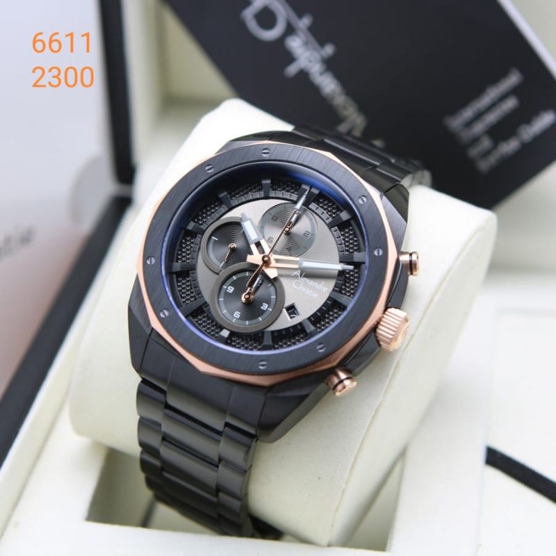Alexandre Christie Pria AC 6611 MC Original
