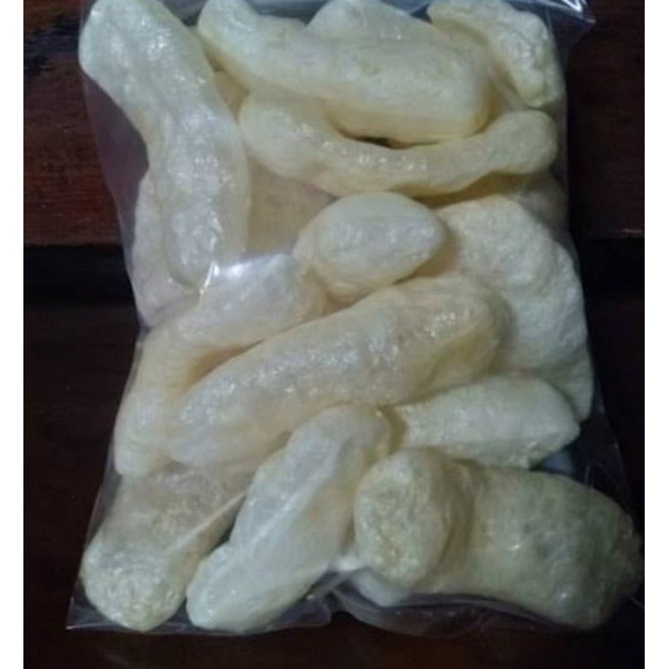 

Kerupuk rambak