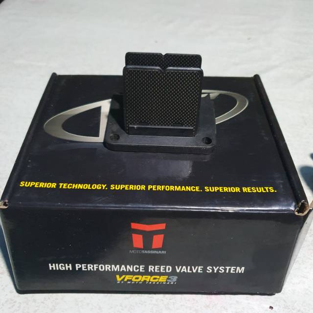 Membran v-force 3 RX-KiNG