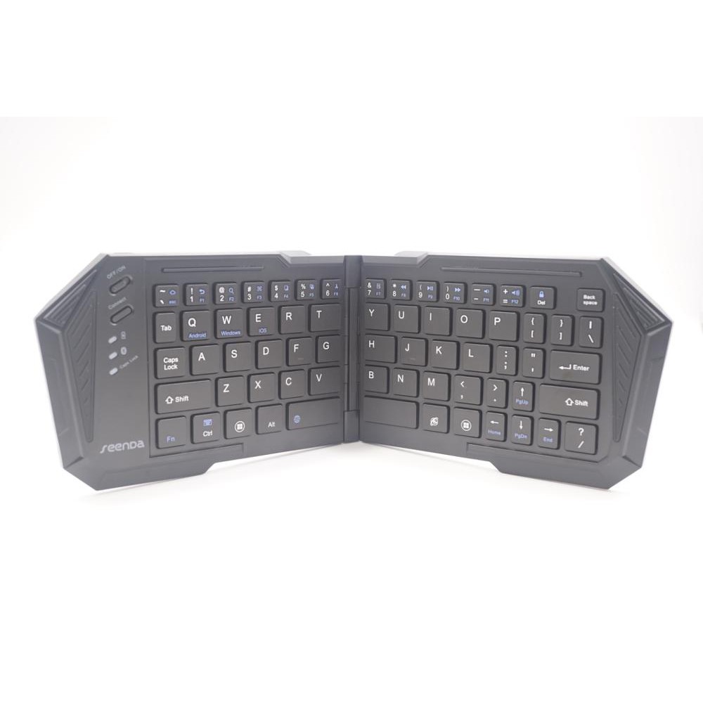 Bluetooth Keyboard IBK 0301 Seenda