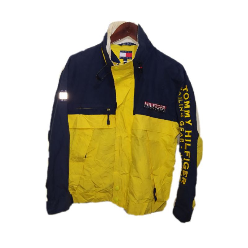 Tommy Hilfiger Vintage Jacket