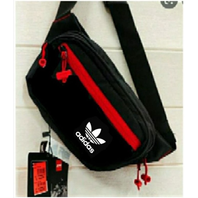 WAISTBAG LIMITED EDITION FULL PURING