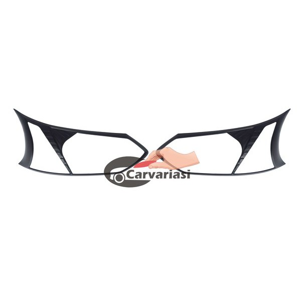 Garnish Lampu Depan Avanza Xenia 2016 Terjangkau