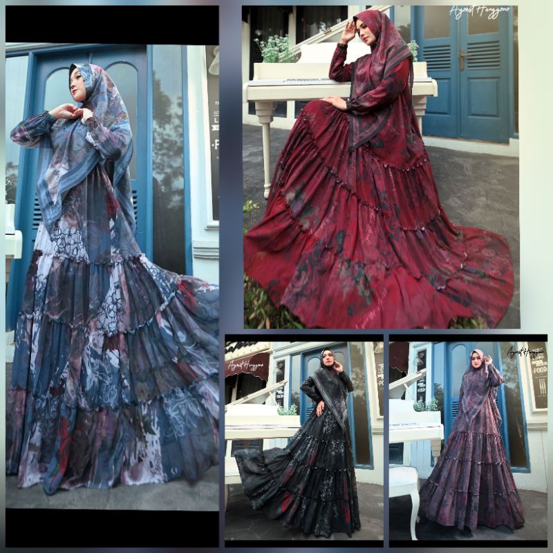 classy by agoest hanggono