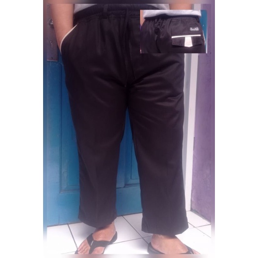 Celana Sirwal Kantor | Celana Casual Laa isbaL | Sirwal Office Chino Slim Fit