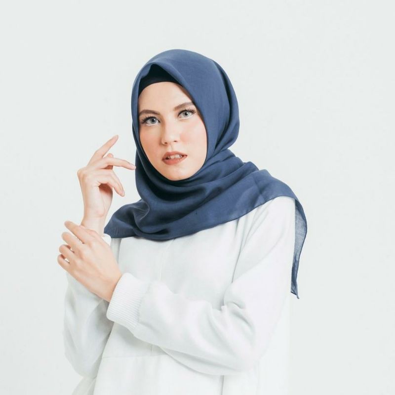 [Dauky Hijab] Atarin Scarf by Dauky Hijab