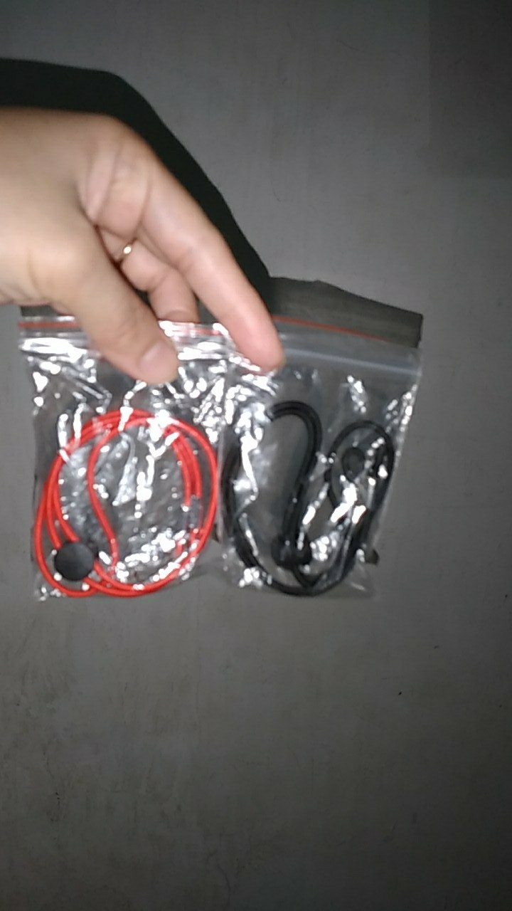 Mask Adjustable Hanging Rope Face Mask Lanyard / Anti-lost Face Cover Lanyard / Ear Holder Neck Hang Rope With Hook