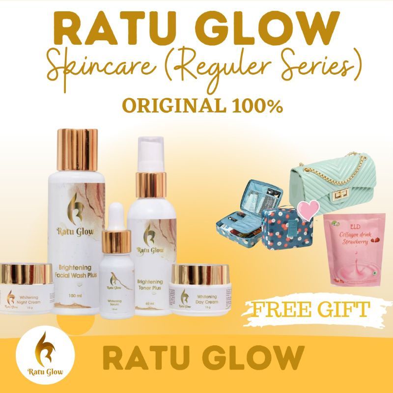 Ratu Glow Acne
